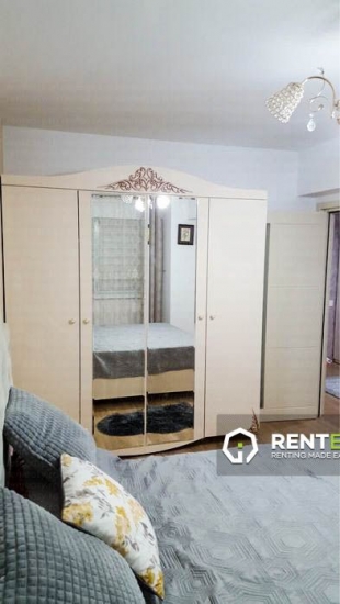 De vanzare! Apartament cu 2 camere in bloc nou situat in zona Tatarasi
